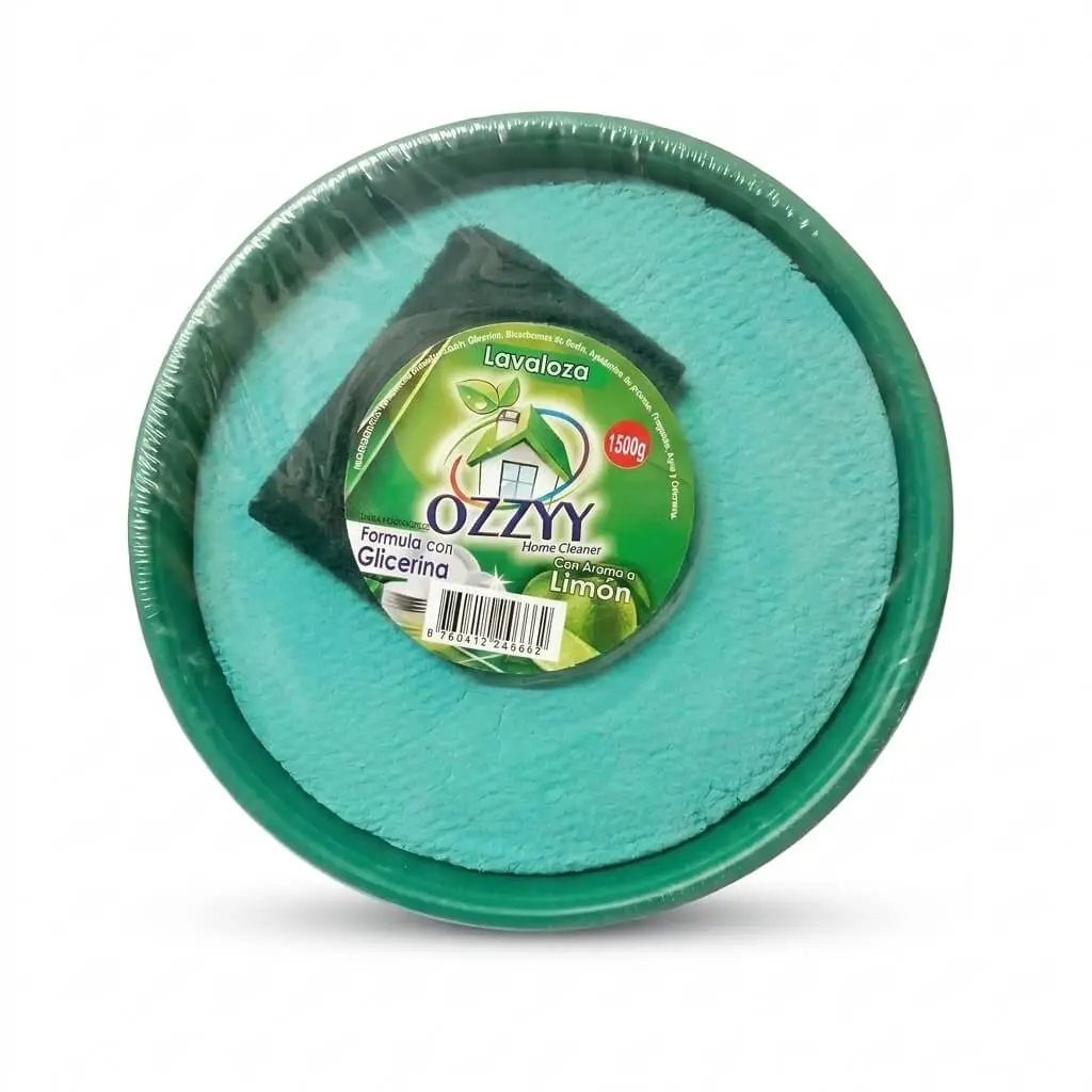  Lavaloza Ozzy x 1500 g Limon 