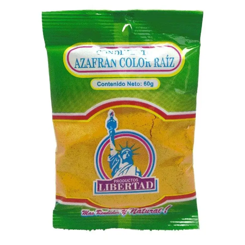 Color De Raiz Liberty x 60g