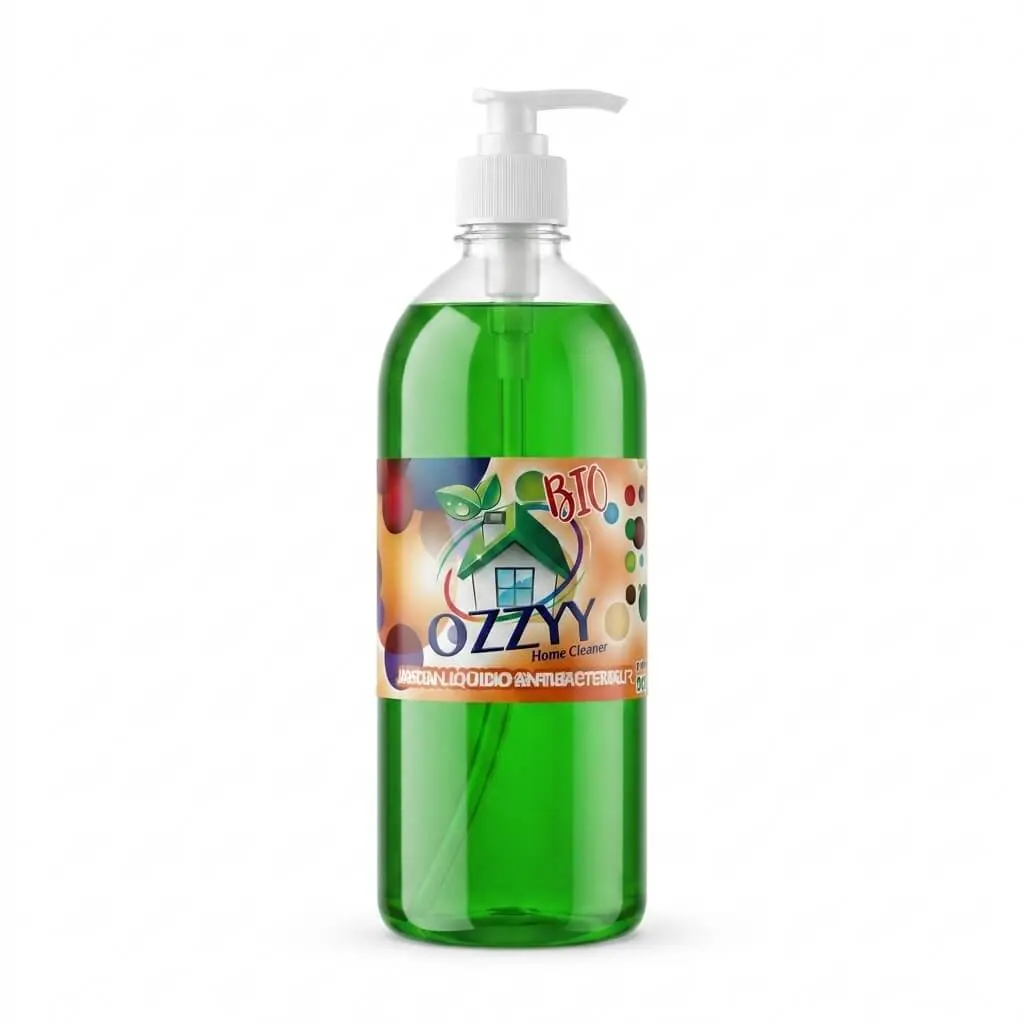 jabon de manos bio valvula x 1000 ml