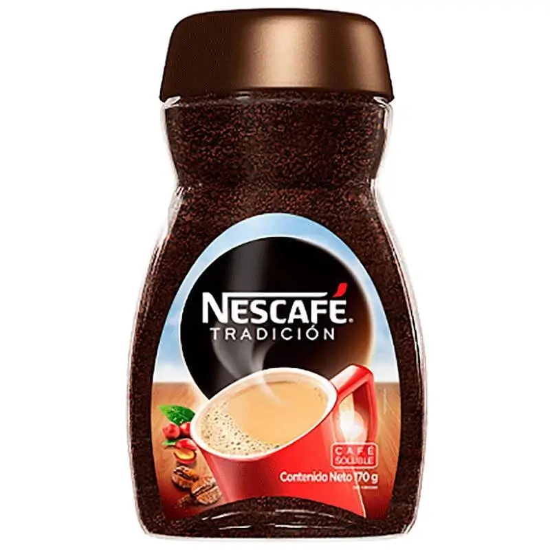 Cafe Nescafe X 170g