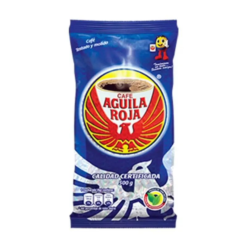 Cafe Aguila Roja x500g