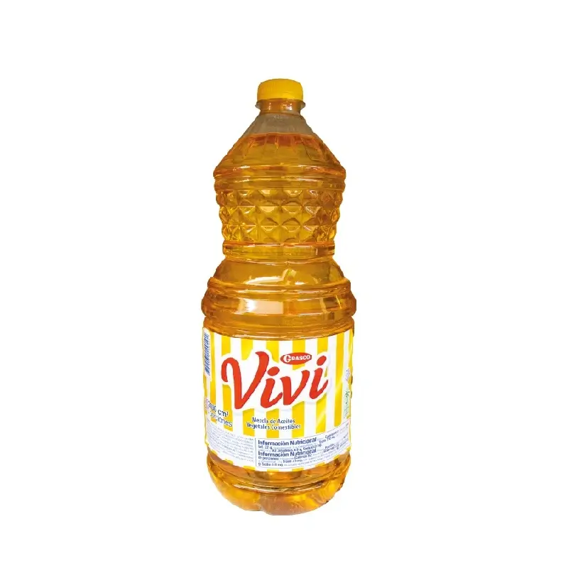 Aceite Vivi x 2700ml Vegetal