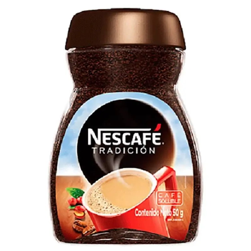 Cafe Nescafe X 50g