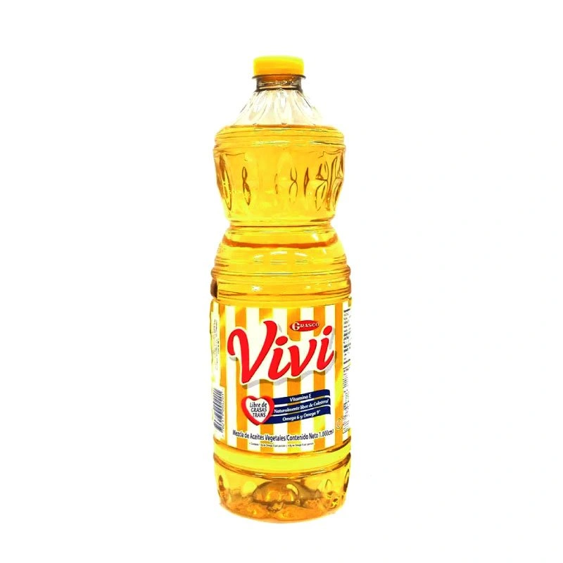 Aceite Vivi x 900ml Vegetal
