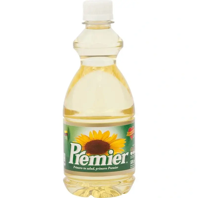 Aceite Premier x 500ml Girasol