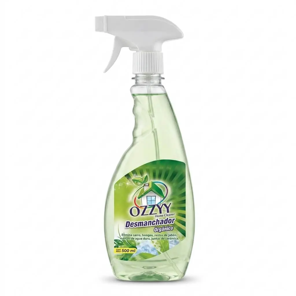 Desmanchador Organico x 500 gr t cisne