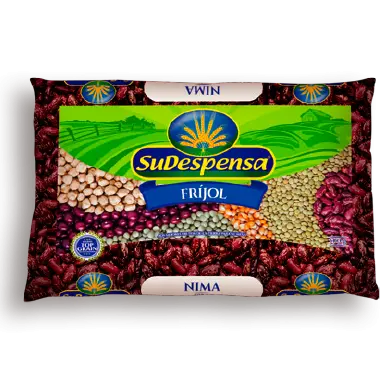Frijol Sudespensa X 500g Nima