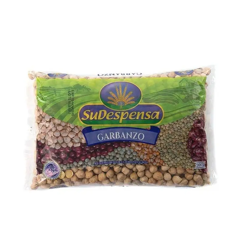 Garbanzo Su Despensa x 500G
