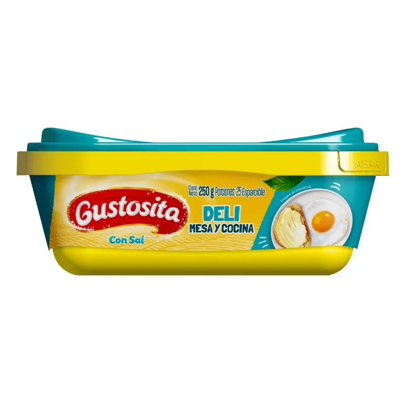   Gustosita x 250g