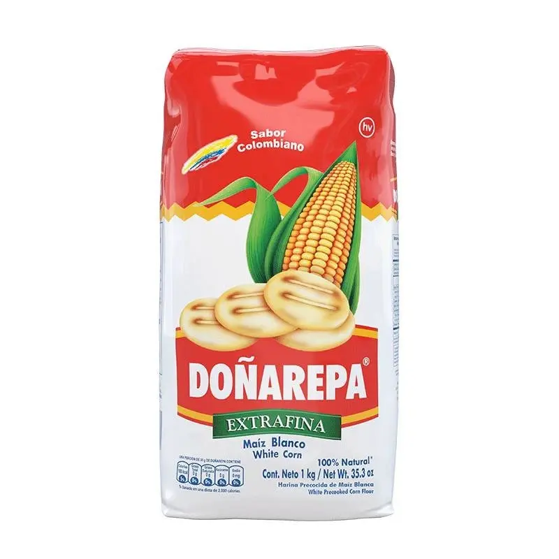 Harina Donarepa x 1000g Extrafina