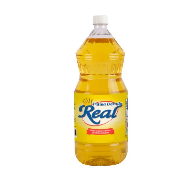  Aceite Popular x 900ml Palma
