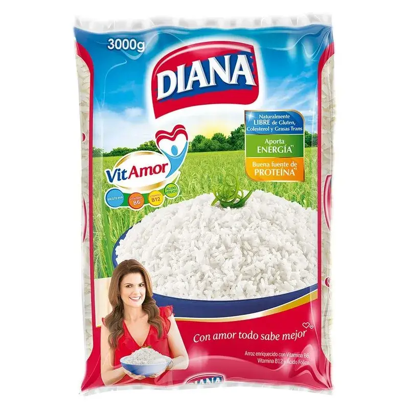 Arroz Diana 3 Kg