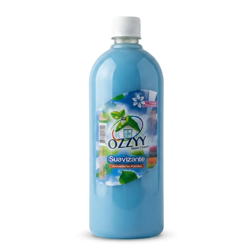 Suavizante  x 1000 ml 