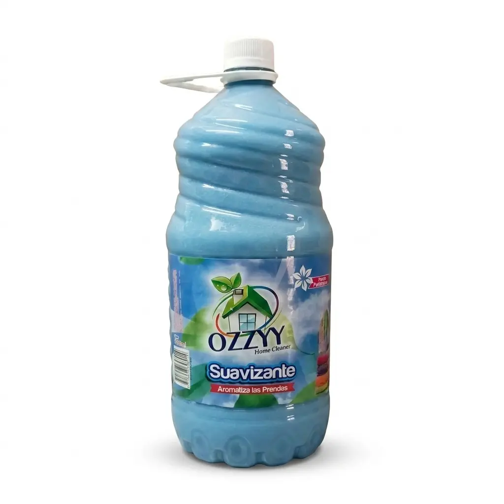Suavizante  x 2000 ml 